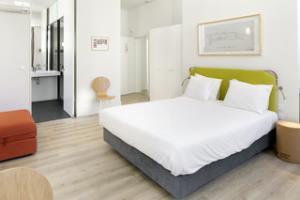 Hotel Serviced - Ascensor Da Bica Lissabon