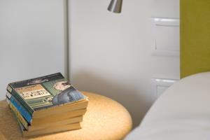 Hotel Serviced - Ascensor Da Bica Lissabon