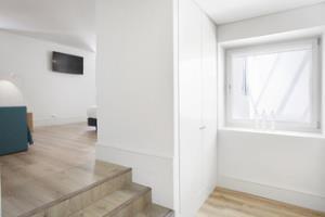 Hotel Serviced - Ascensor Da Bica Lissabon