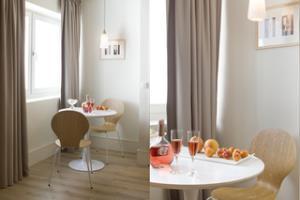 Serviced - Ascensor Da Bica 5* Lissabon