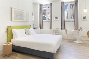 Serviced - Ascensor Da Bica Hotel Lissabon